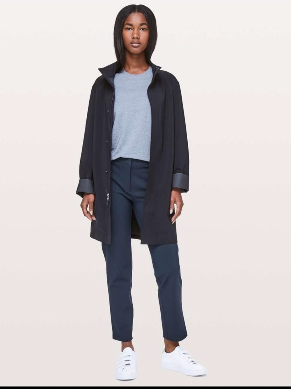 lululemon on the move pants